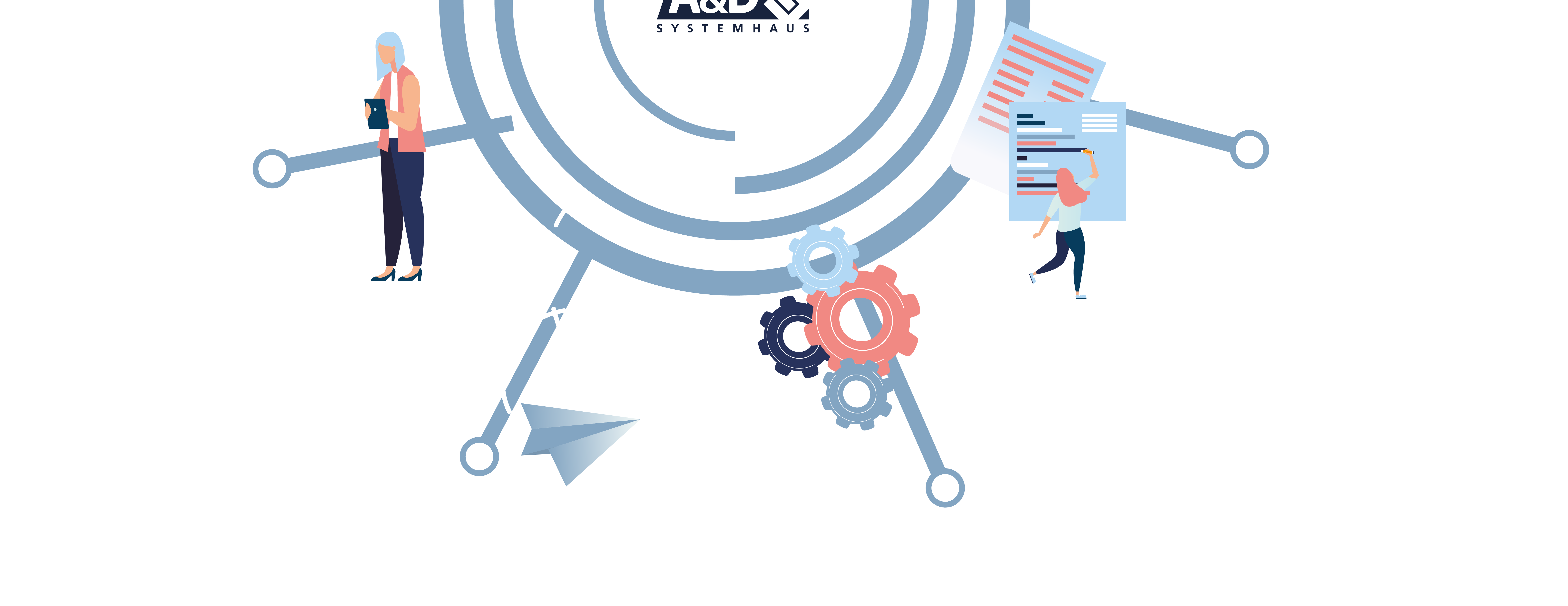 Procommerce von A&D Systemhaus